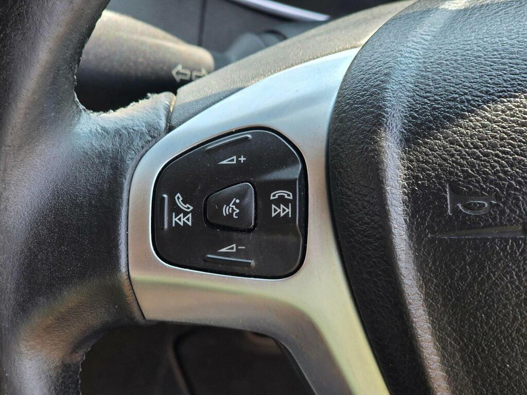 Ford Ecosport Titanium Grey #30
