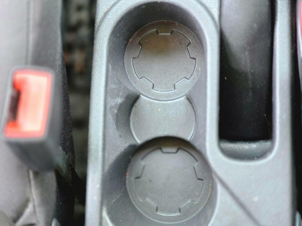 Ford Ecosport Titanium Grey #40
