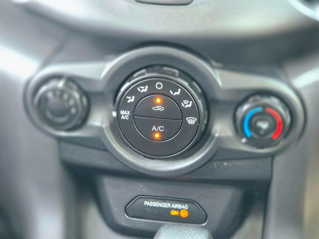 Ford Ecosport Titanium Grey #39