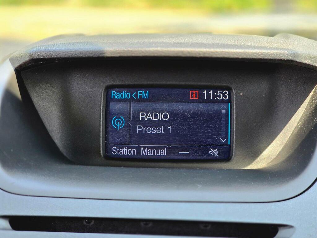 Ford Ecosport Titanium Grey #35