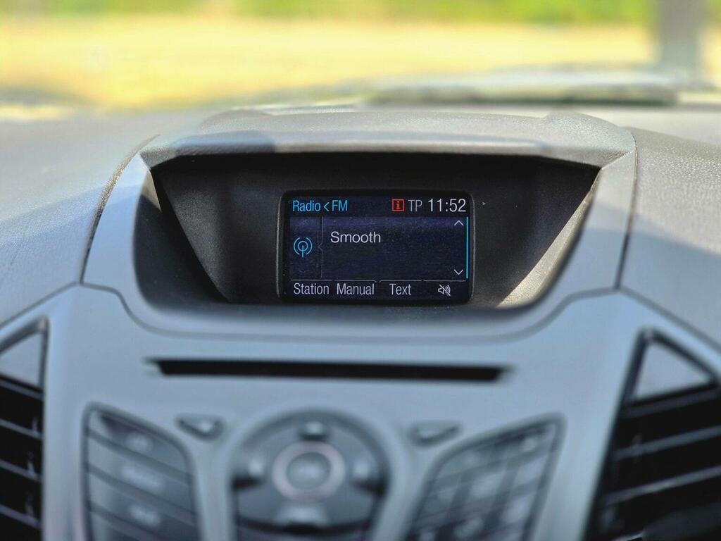 Ford Ecosport Titanium Grey #34