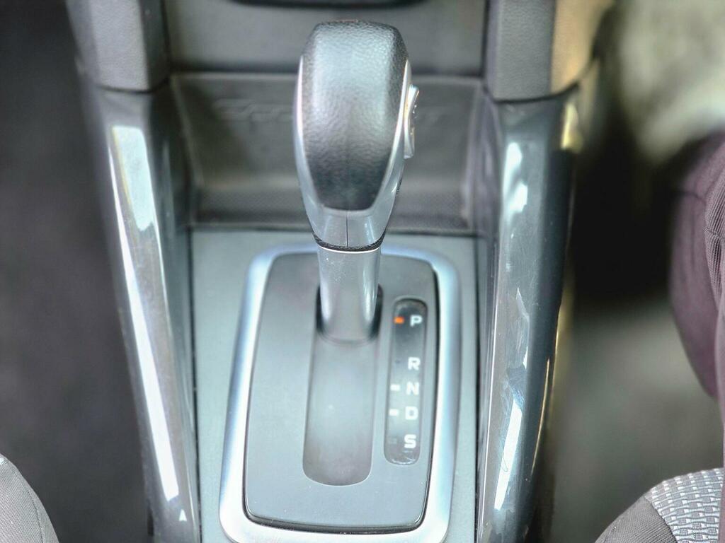 Ford Ecosport Titanium Grey #28