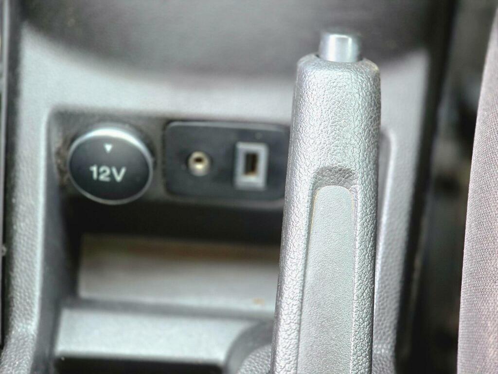 Ford Ecosport Titanium Grey #33