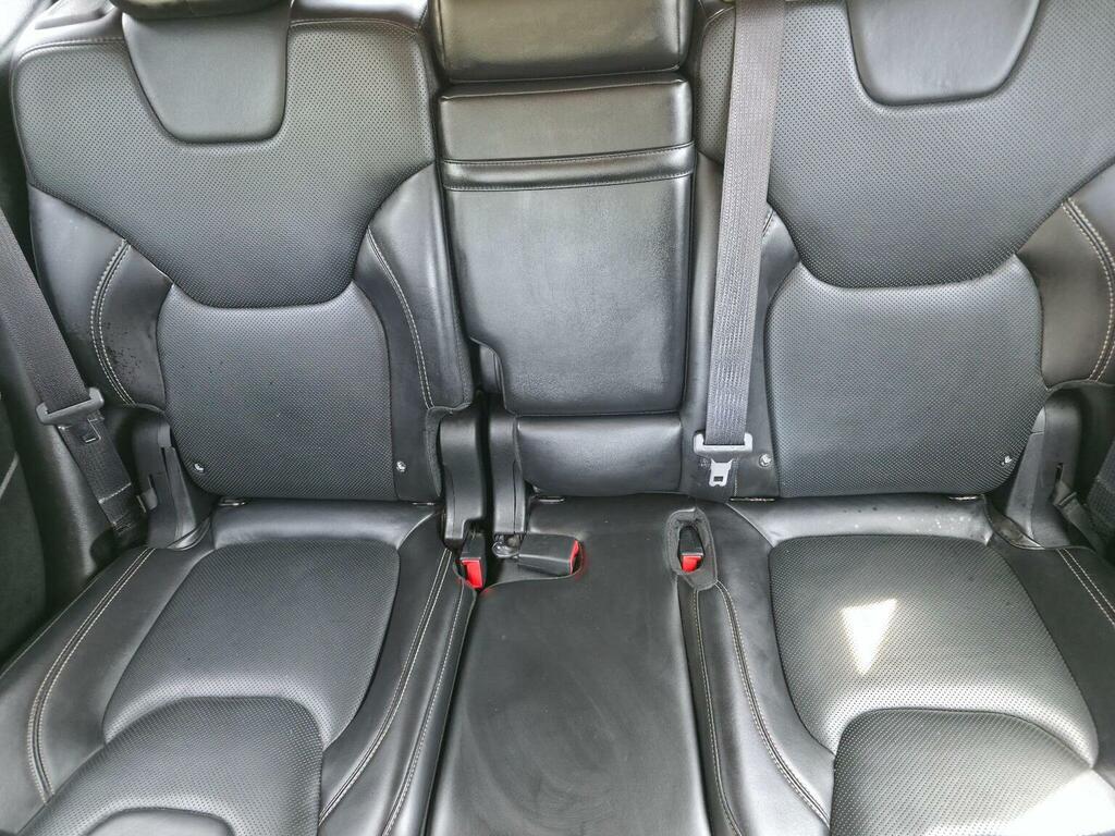 Jeep Cherokee 2.2 Multijet Longitude Plus Blue #27