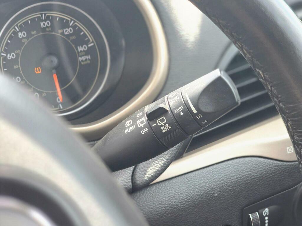 Jeep Cherokee 2.2 Multijet Longitude Plus Blue #31