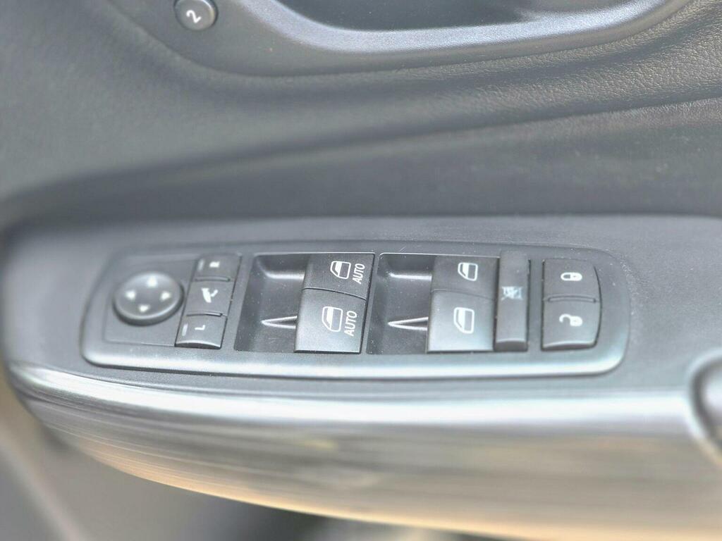 Jeep Cherokee 2.2 Multijet Longitude Plus Blue #28