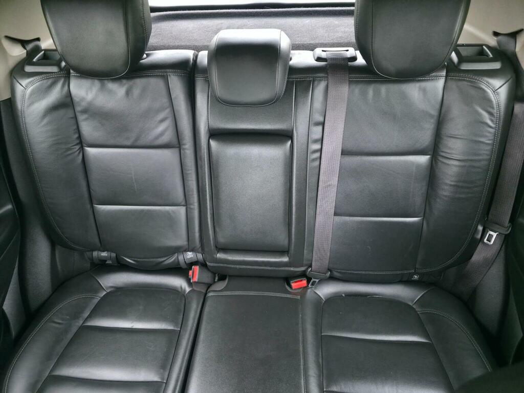 Vauxhall Mokka X Active Grey #26