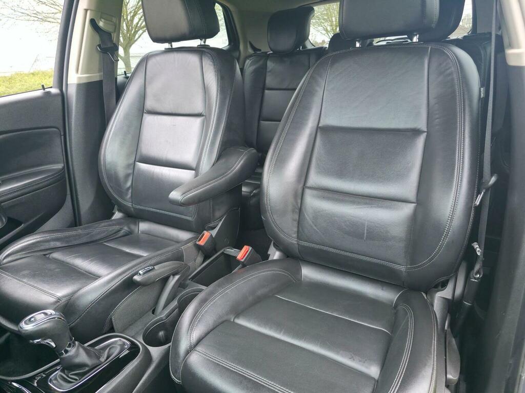 Vauxhall Mokka X Active Grey #24
