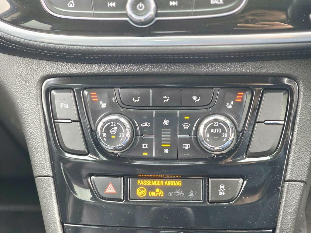 Vauxhall Mokka X Active Grey #33