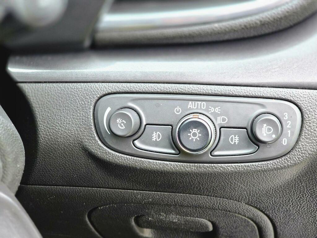 Vauxhall Mokka X Active Grey #34