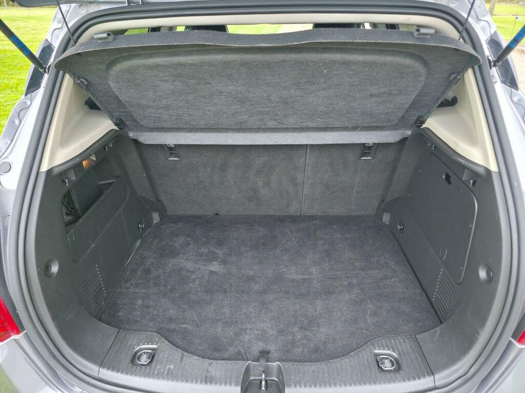 Vauxhall Mokka X Active Grey #40
