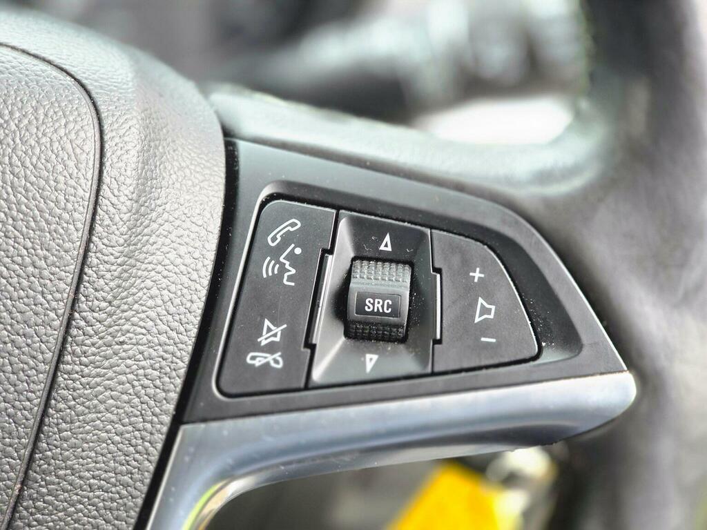 Vauxhall Mokka X Active Grey #32