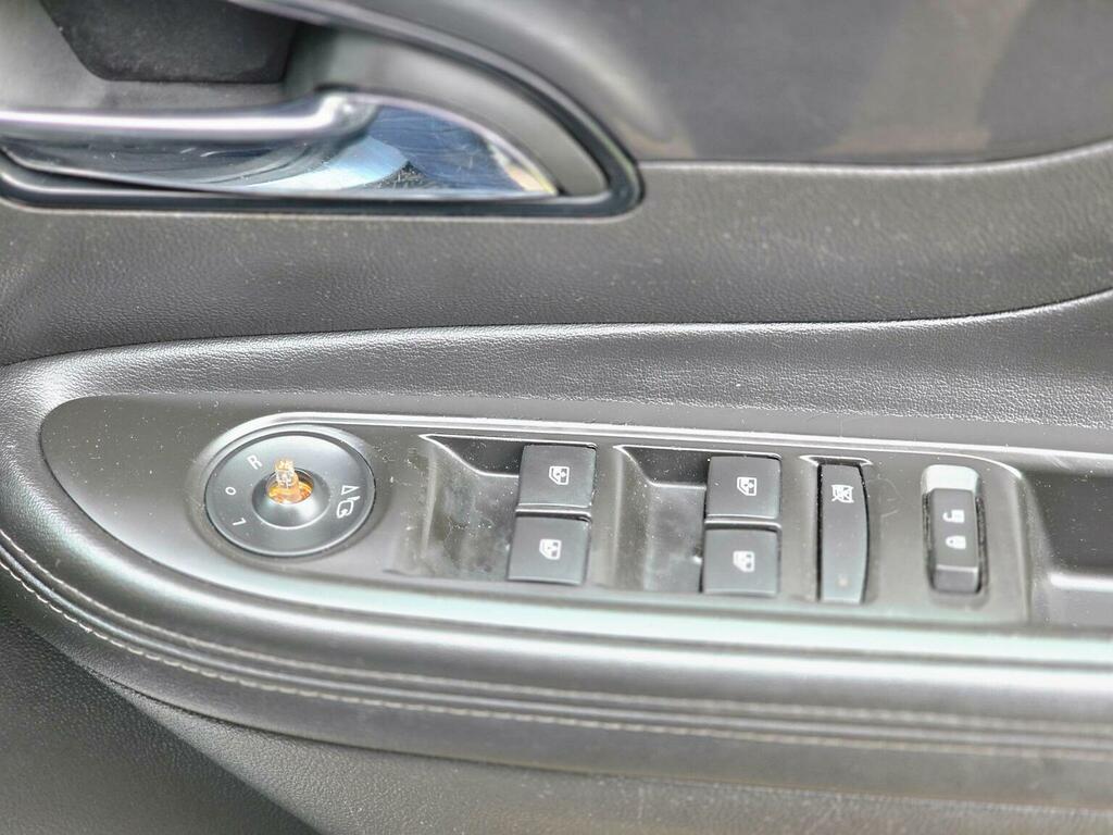Vauxhall Mokka X Active Grey #35