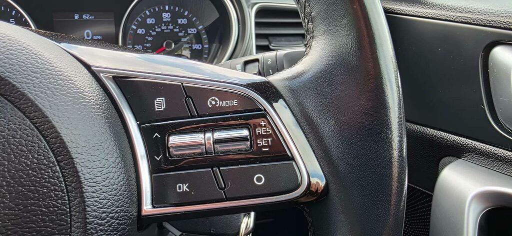 Kia Xceed 4 Black #18