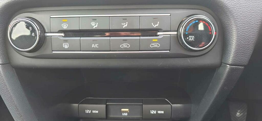 Kia Xceed 4 Black #29
