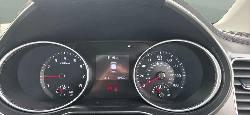 Kia Xceed 4 Black #24