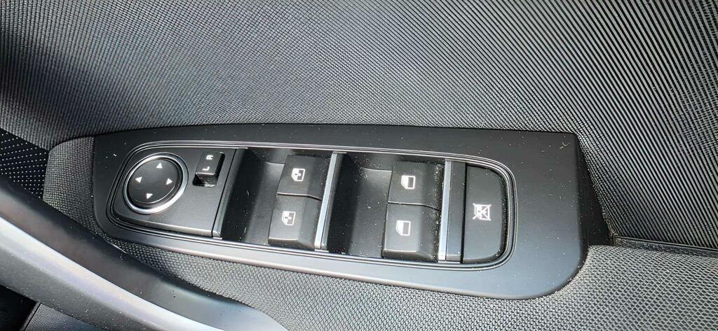 Kia Xceed 4 Black #17