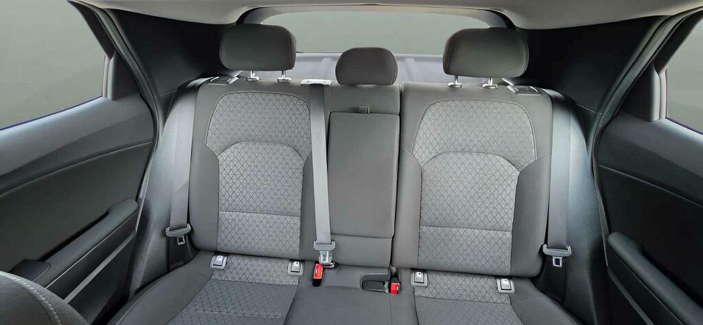 Kia Xceed 4 Black #14