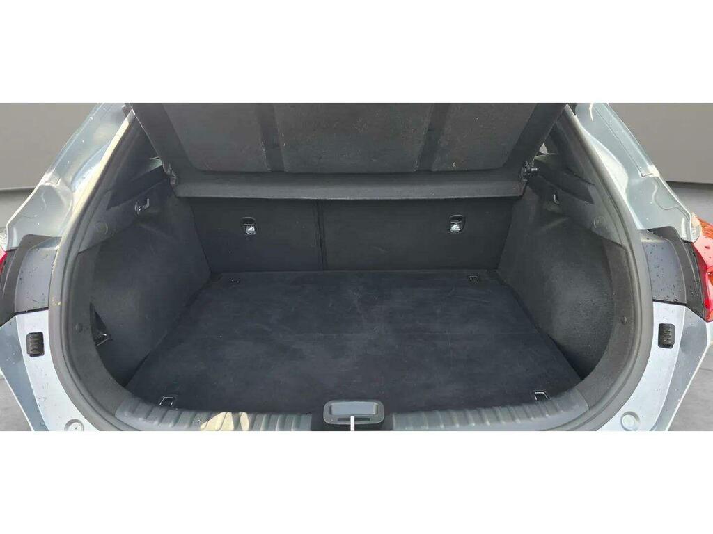Kia Xceed 4 Black #25