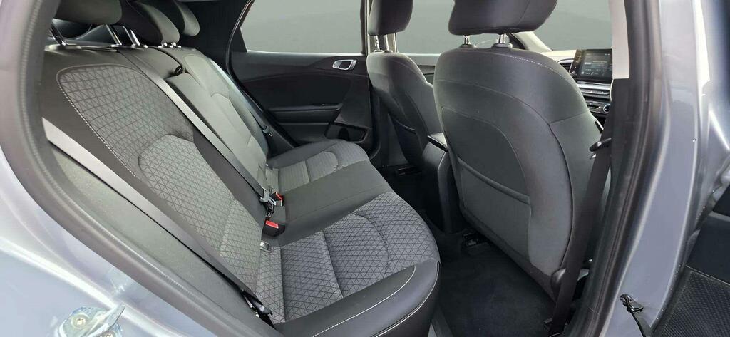 Kia Xceed 4 Black #12