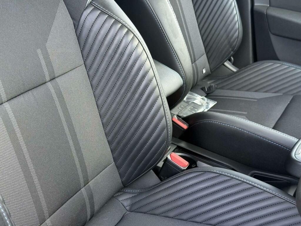 Renault Clio 1.0 Tce 90 Esprit Alpine Blue #9
