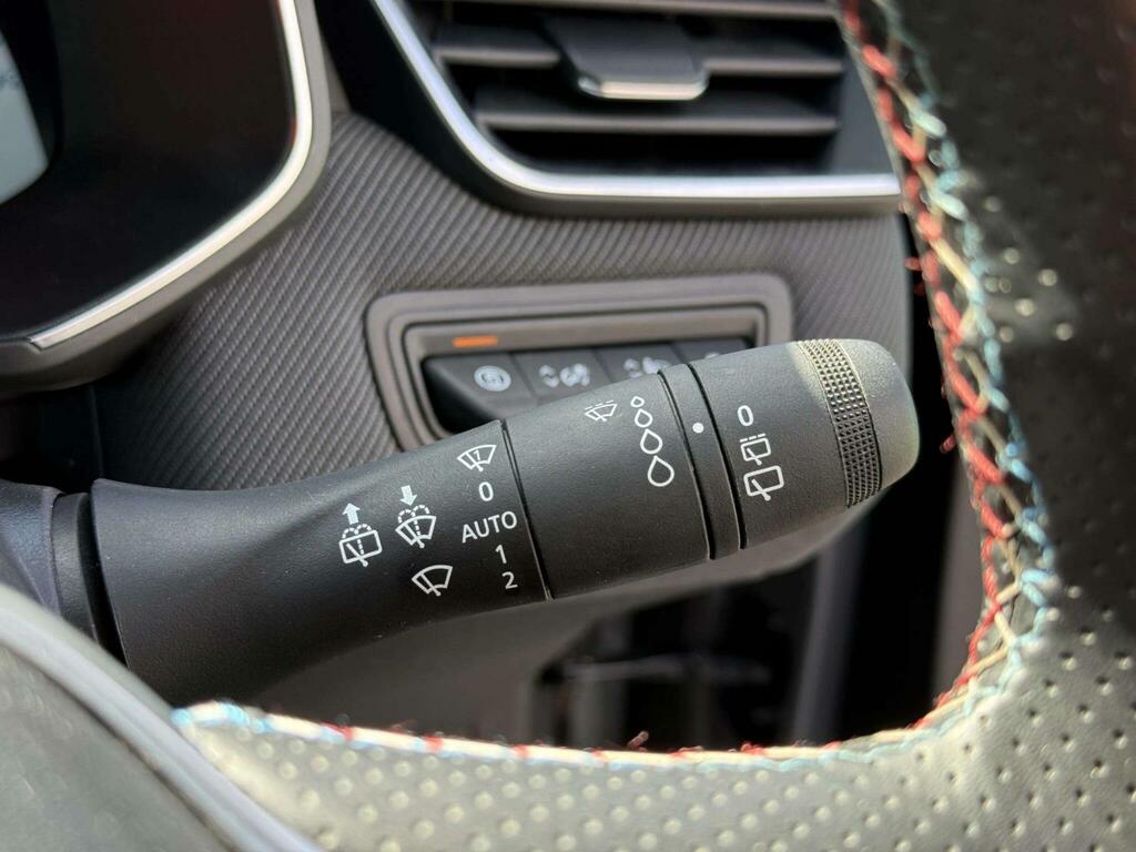 Renault Clio 1.0 Tce 90 Esprit Alpine Blue #13