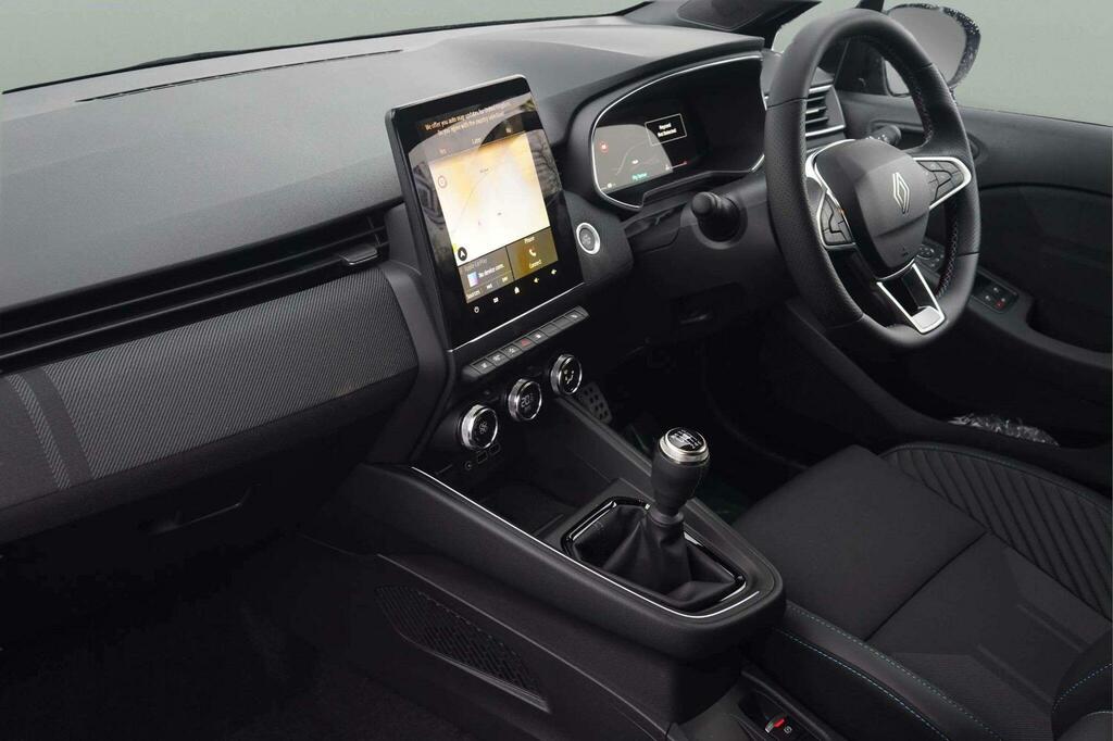 Renault Clio 1.0 Tce Techno Esprit Alpine Hatchback #2