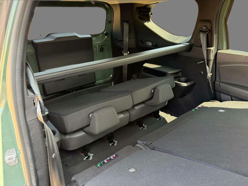 Dacia Jogger 1.0 Tce Expression  #15