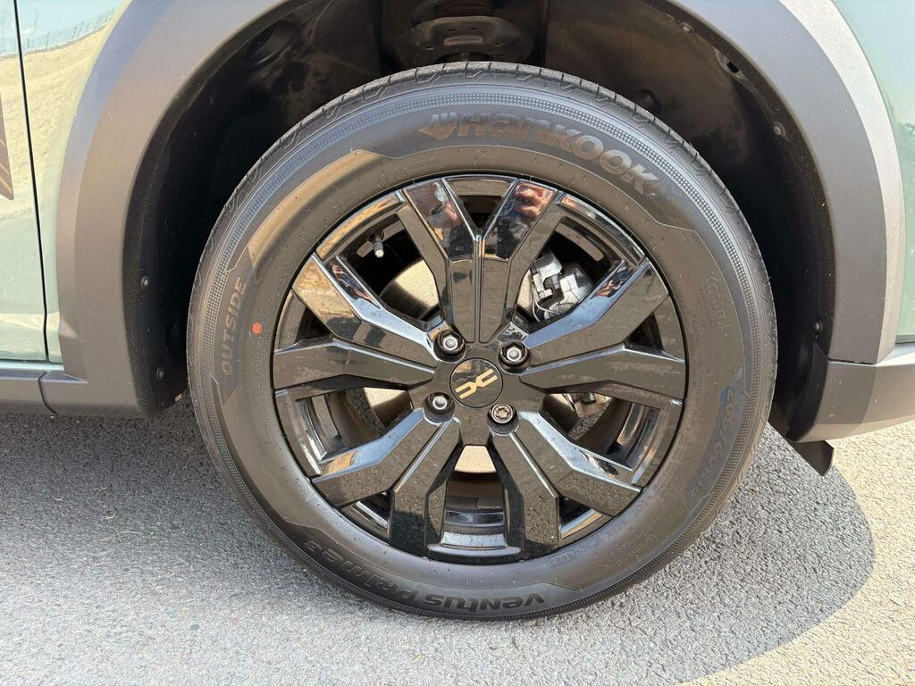 Dacia Jogger 1.0 Tce Expression  #34