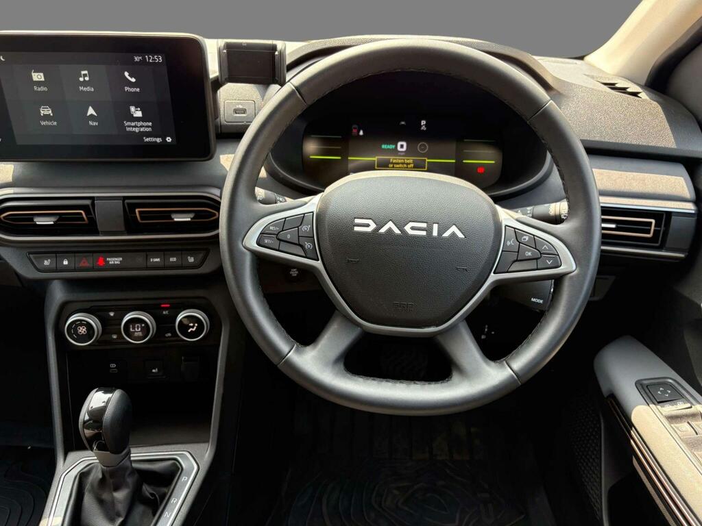 Dacia Jogger 1.0 Tce Expression  #47