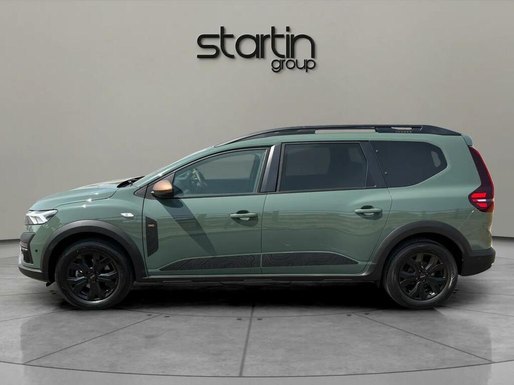 Dacia Jogger 1.0 Tce Expression  #5