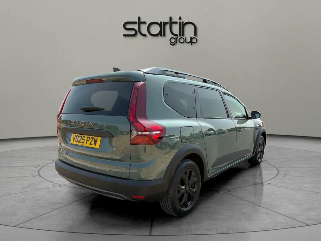 Dacia Jogger 1.0 Tce Expression  #8