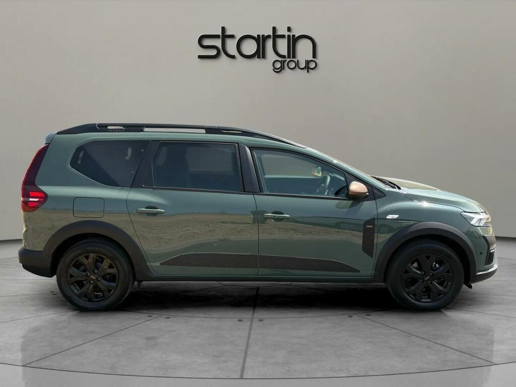 Dacia Jogger 1.0 Tce Expression  #7
