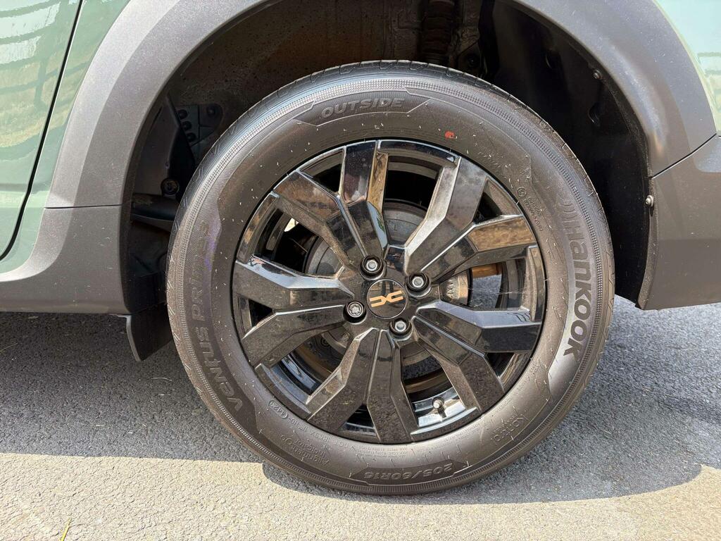 Dacia Jogger 1.0 Tce Expression  #35