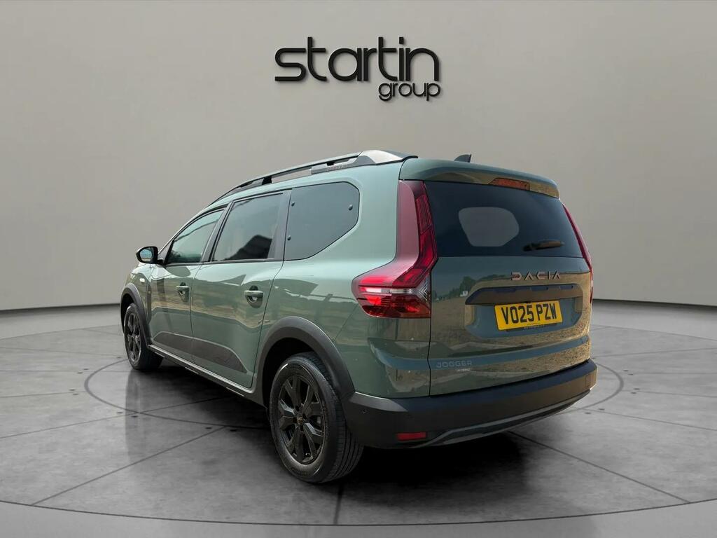 Dacia Jogger 1.0 Tce Expression  #4