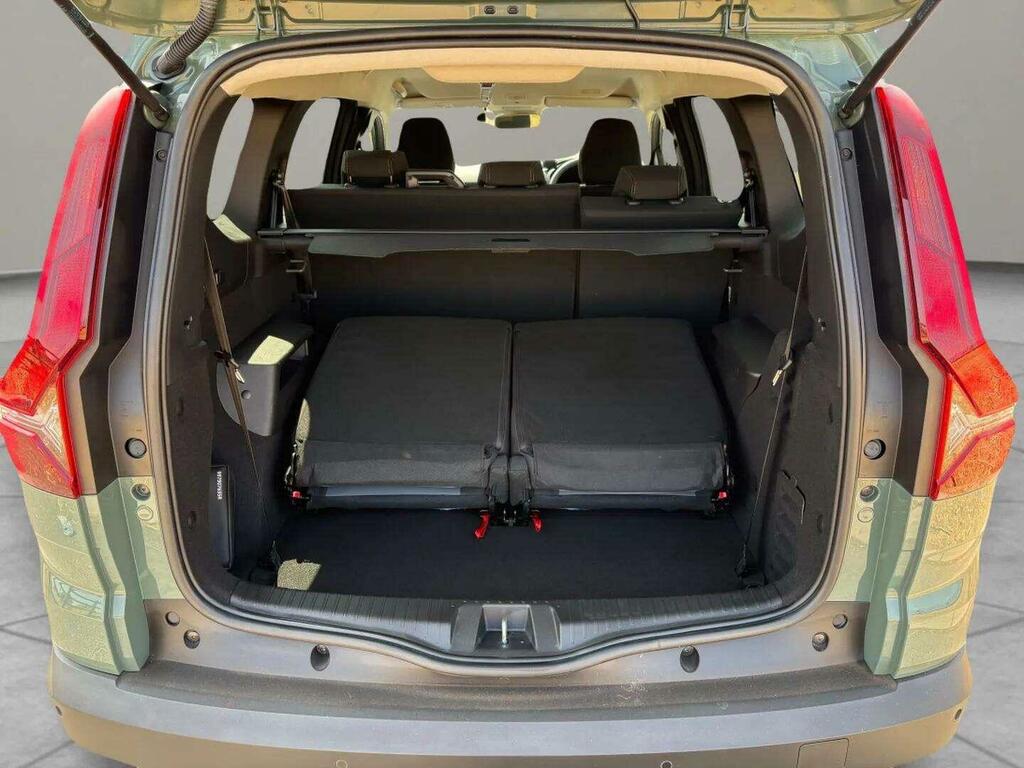 Dacia Jogger 1.0 Tce Expression  #46
