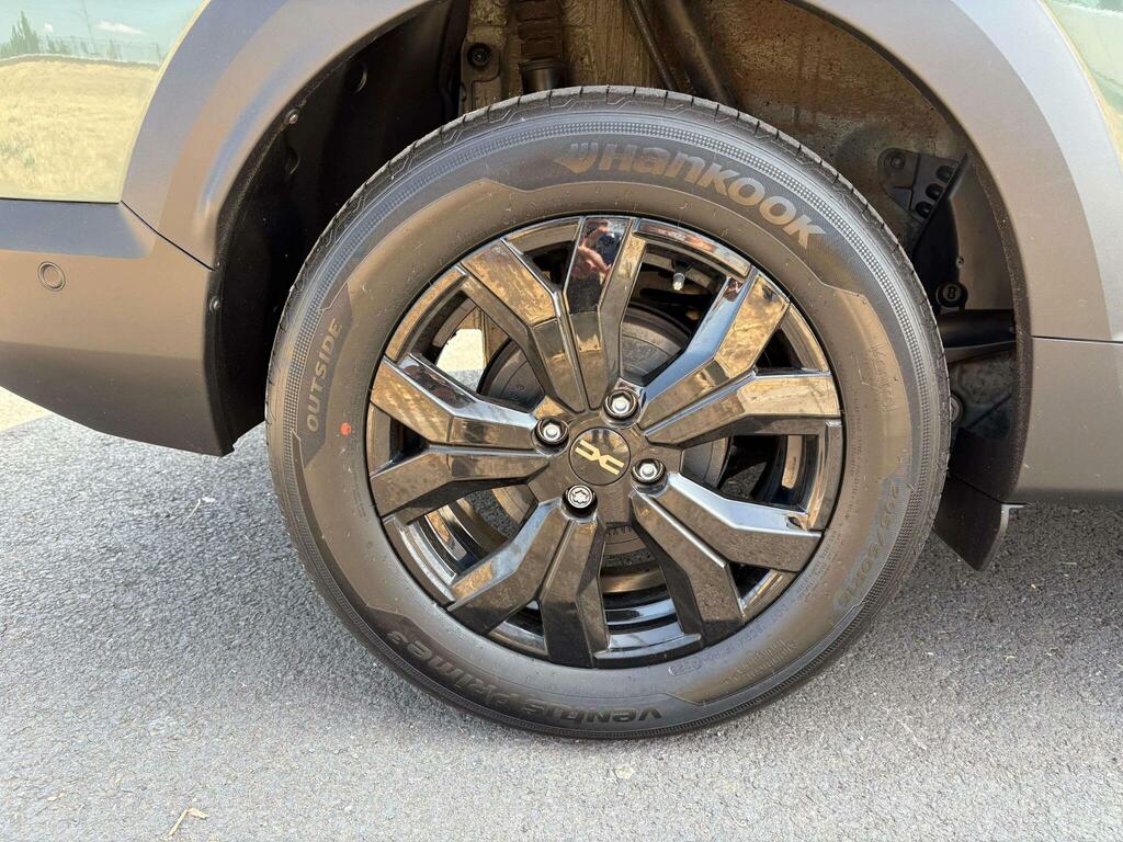 Dacia Jogger 1.0 Tce Expression  #36