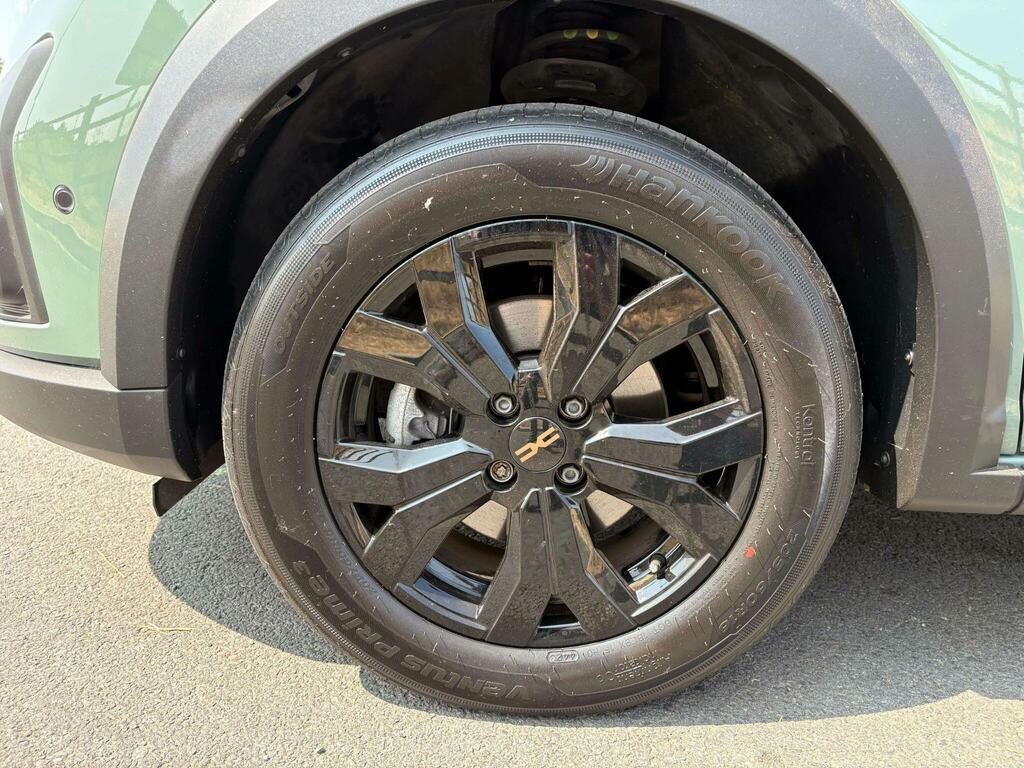 Dacia Jogger 1.0 Tce Expression  #33