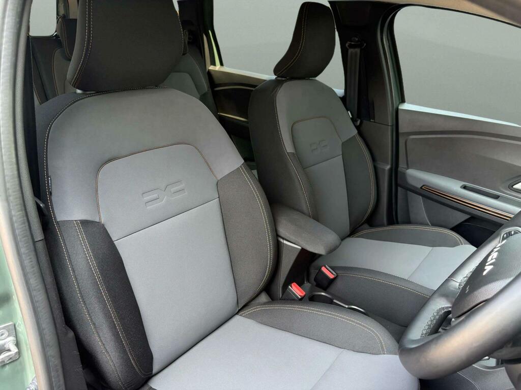 Dacia Jogger 1.0 Tce Expression  #14