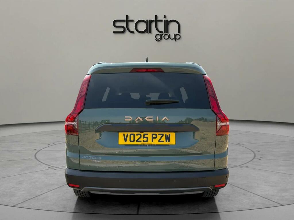 Dacia Jogger 1.0 Tce Expression  #6