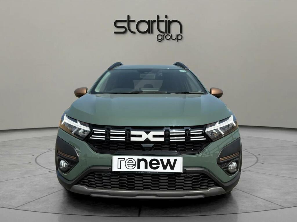 Dacia Jogger 1.0 Tce Expression  #2