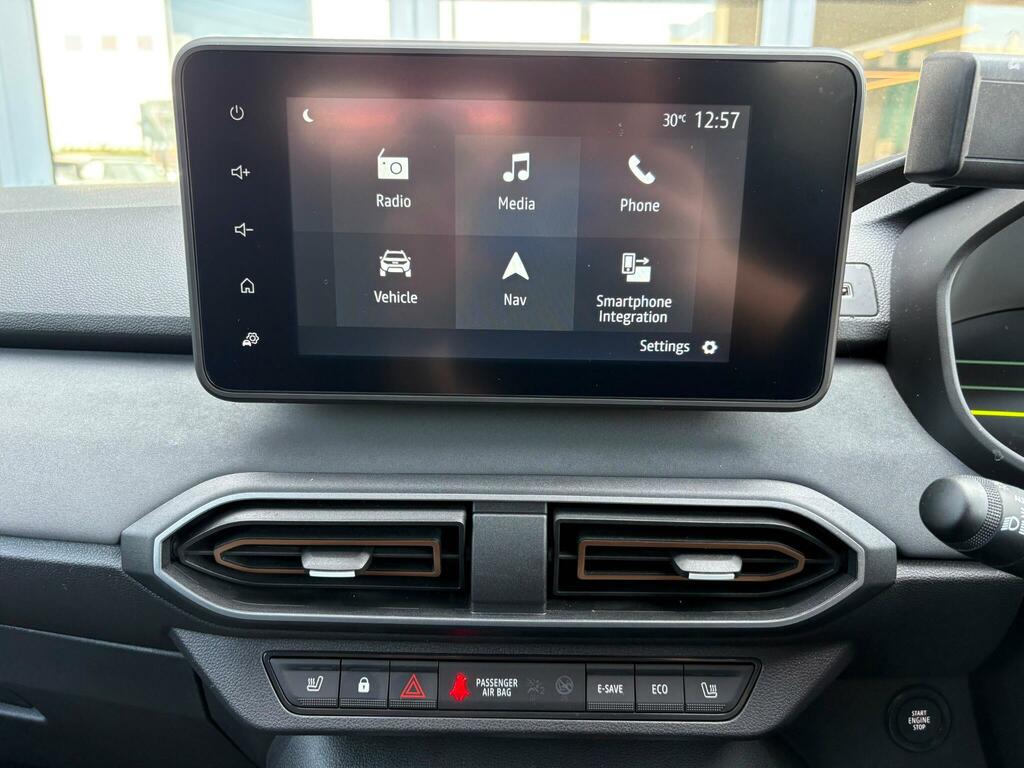 Dacia Jogger 1.0 Tce Expression  #42