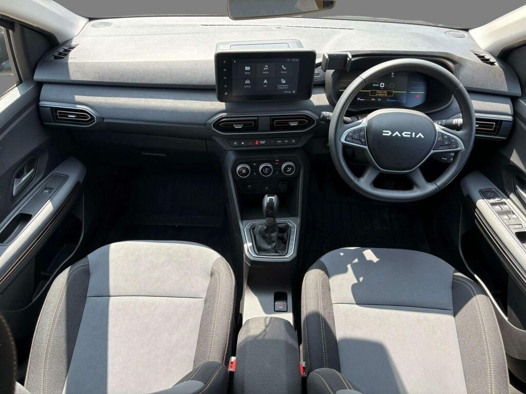 Dacia Jogger 1.0 Tce Expression  #10