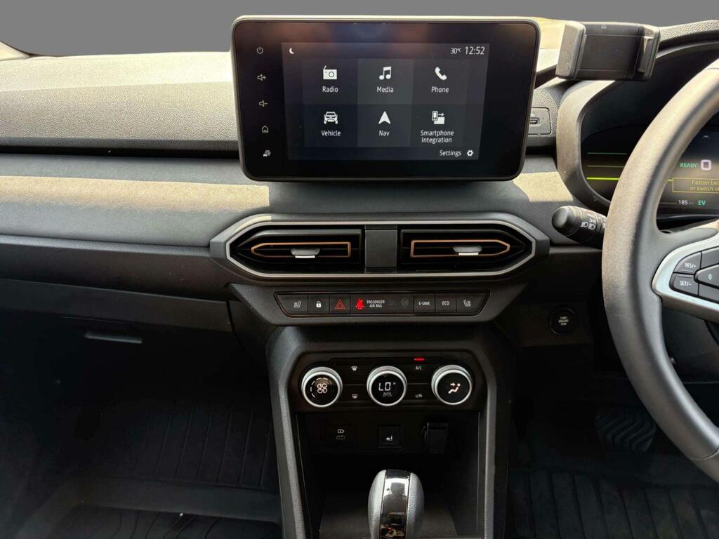 Dacia Jogger 1.0 Tce Expression  #40