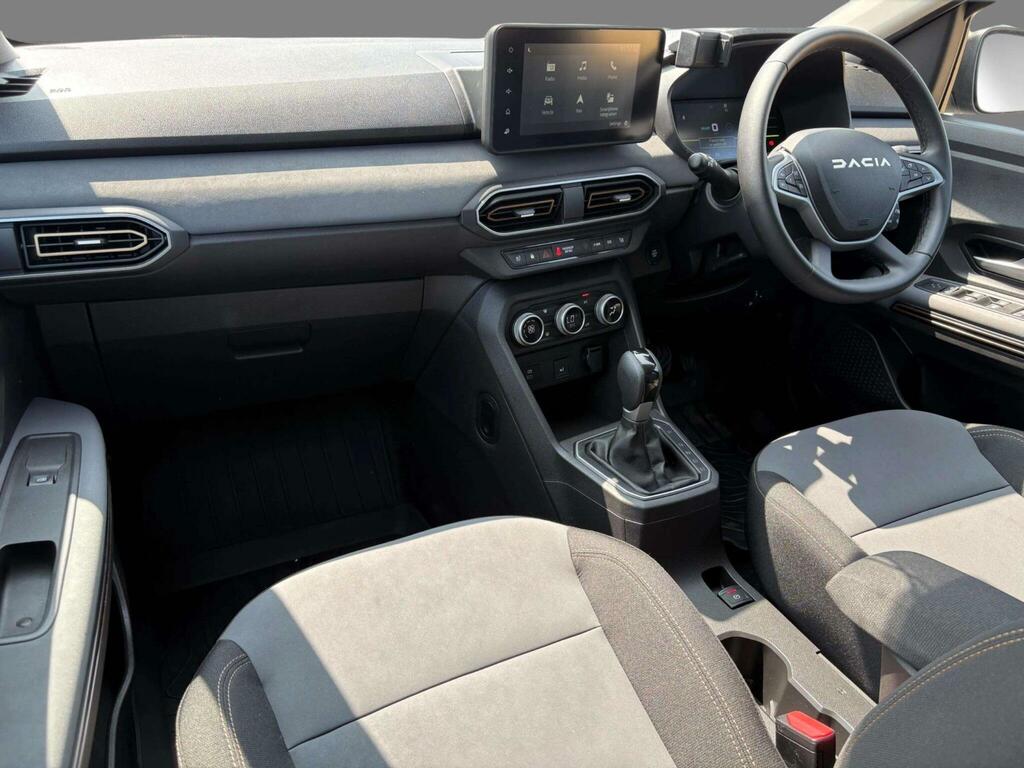 Dacia Jogger 1.0 Tce Expression  #9