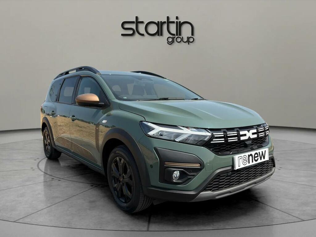 Dacia Jogger 1.0 Tce Expression  #1