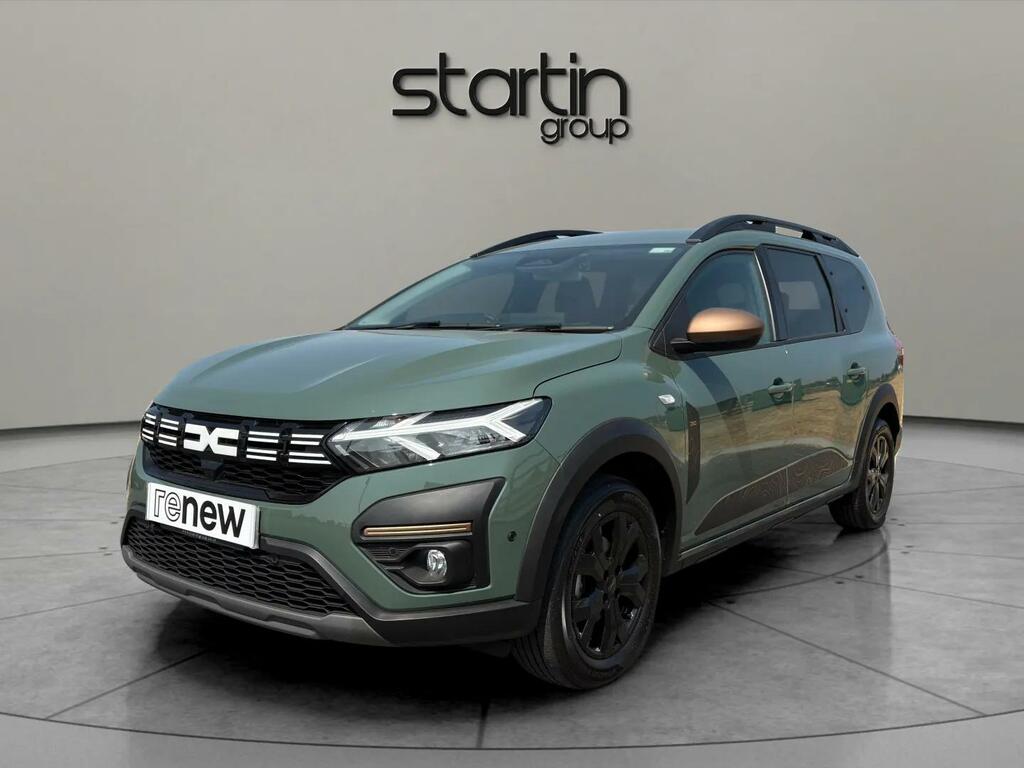 Dacia Jogger 1.0 Tce Expression  #3