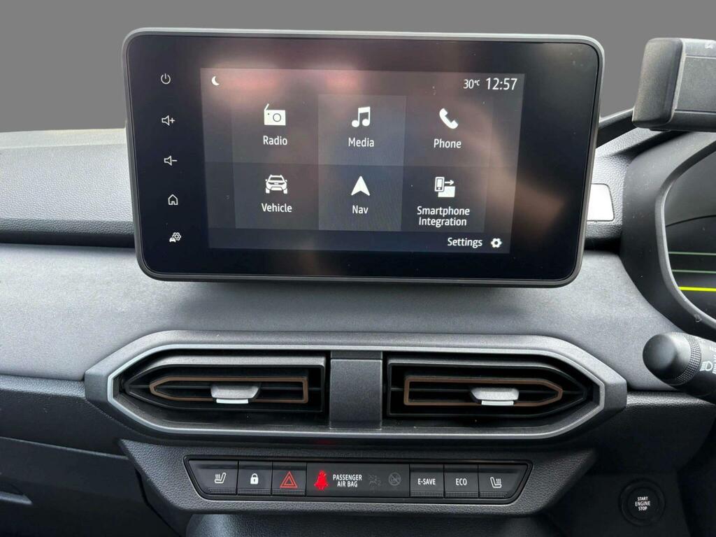 Dacia Jogger 1.0 Tce Expression  #38