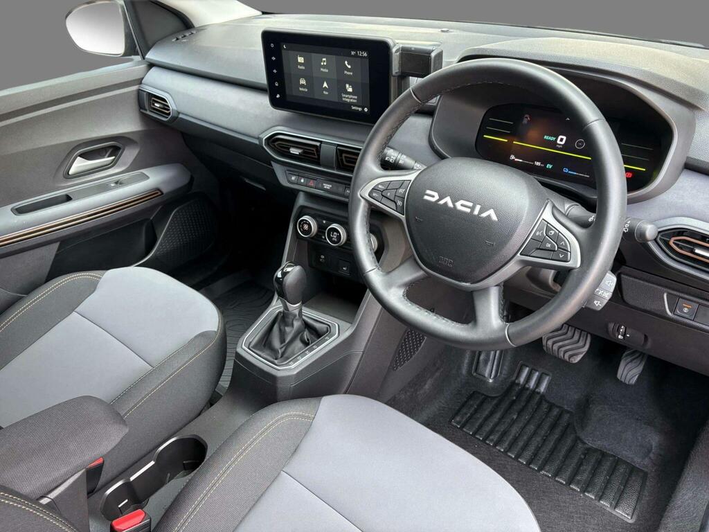 Dacia Jogger 1.0 Tce Expression  #12