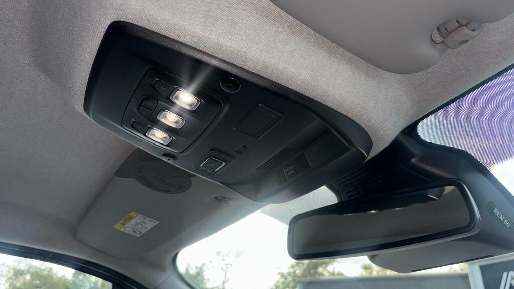 Renault Trafic Renault Trafic Ll30 Blue Dci 170 Extra Sport Safe Grey #42
